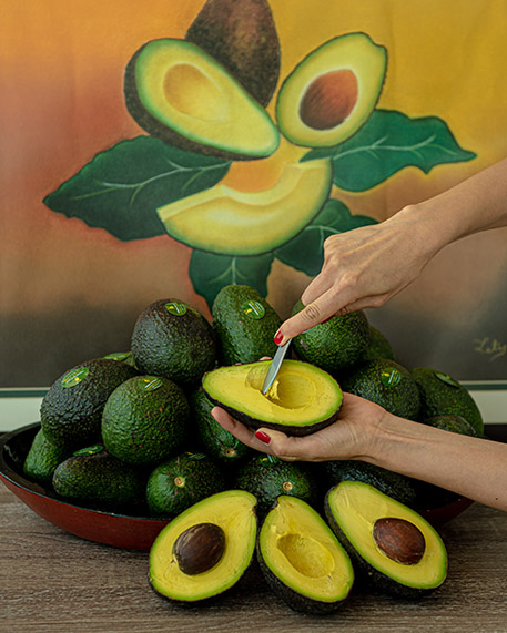 Periban Avocados