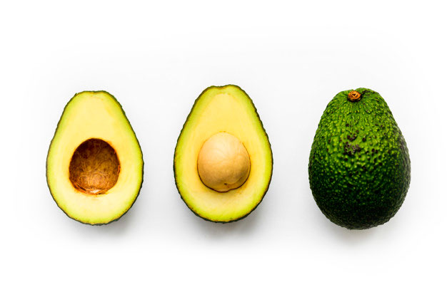 Periban Avocados