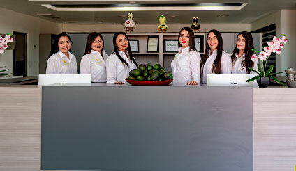Periban Avocados
