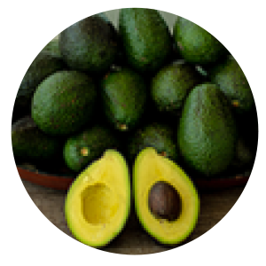 Periban Avocados