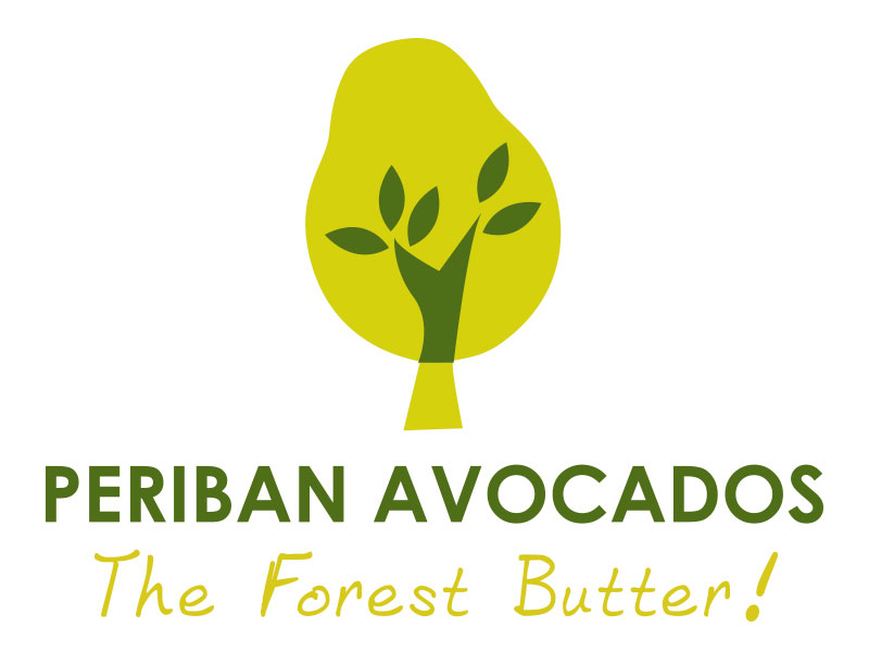 Periban Avocados La mantequilla del bosque